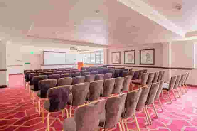 Private Room 12