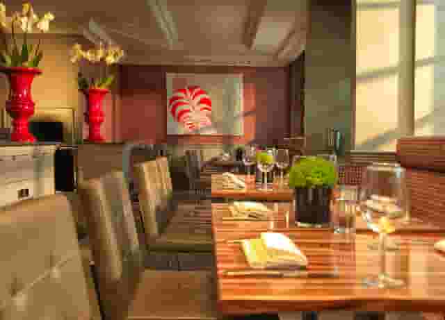 Private Room 15