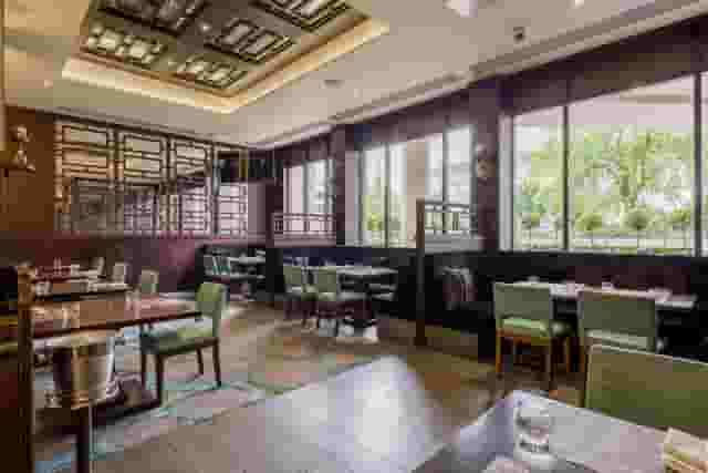 Private Room 18