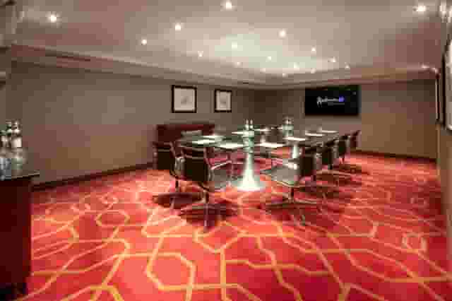 Private Room 18