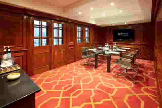 Private Room 30