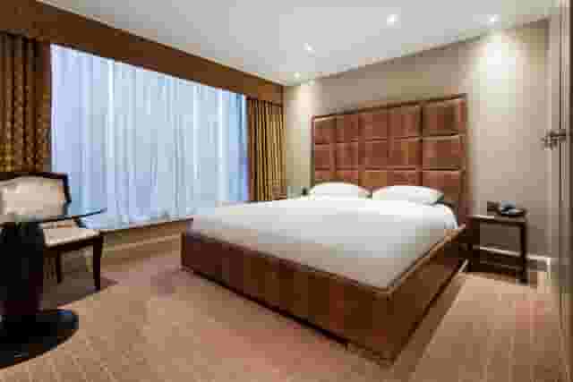 Private Room 30