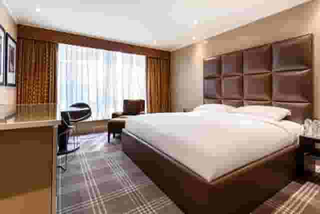 Private Room 30