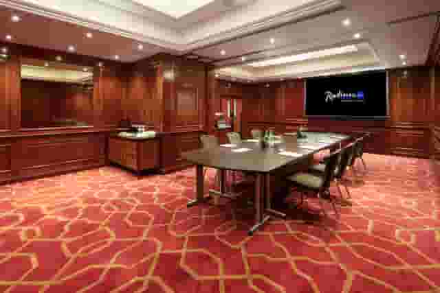 Private Room 33