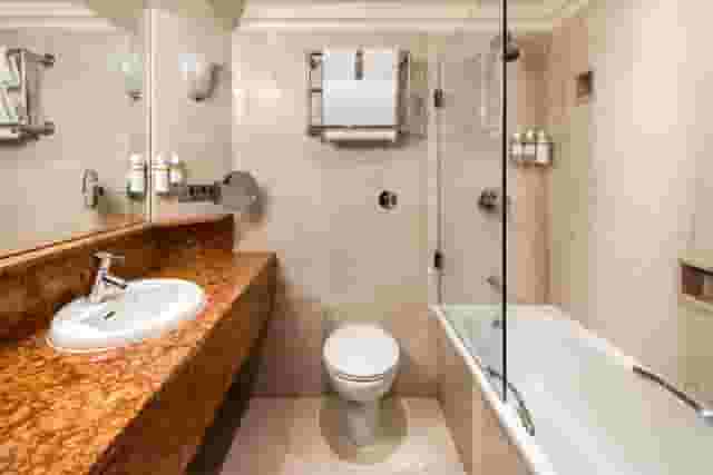 Private Room 40