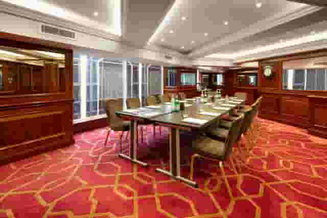 Private Room 40