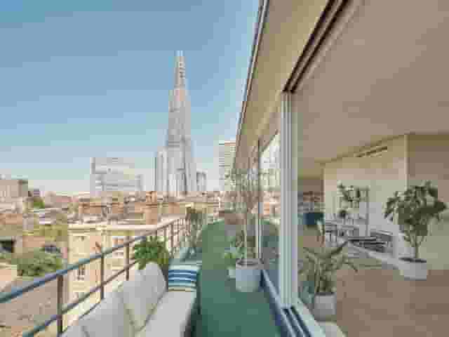Menier Penthouse