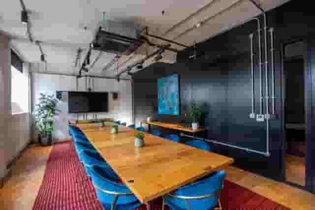 The Meeting Room Suite