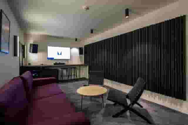 The Studio