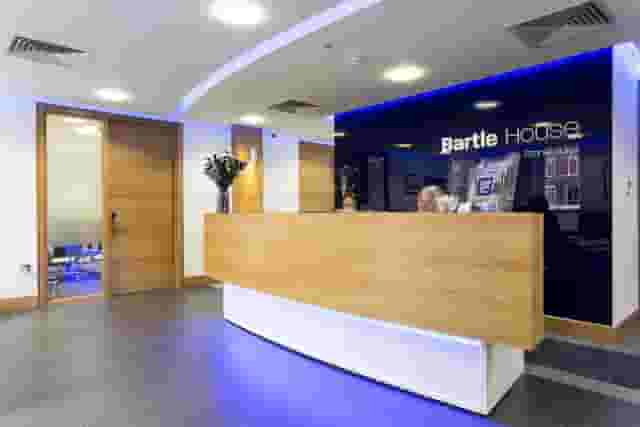 Bartle House