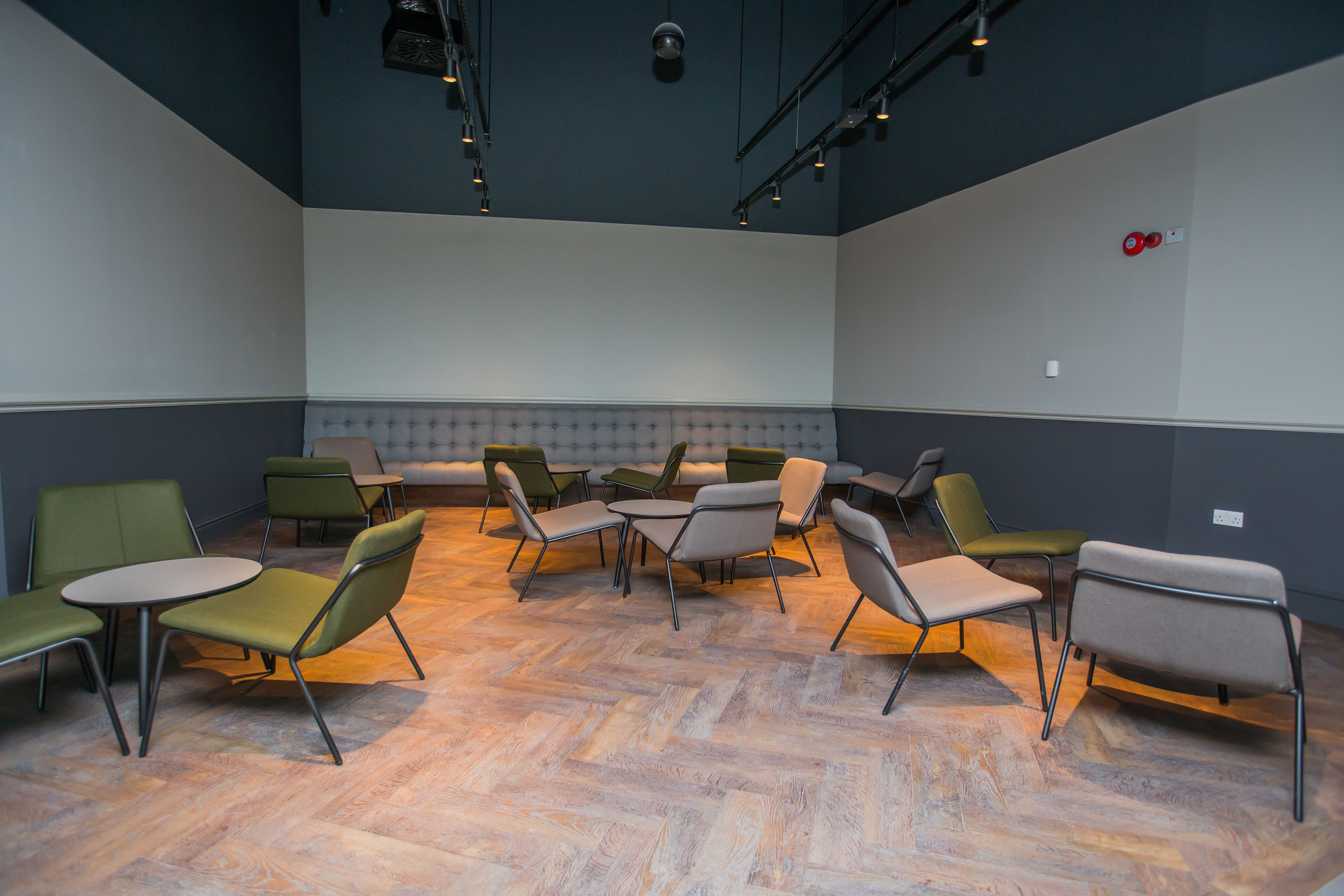 The Clubhouse Bar & Kitchen - b3uykjdgw4y.jpg