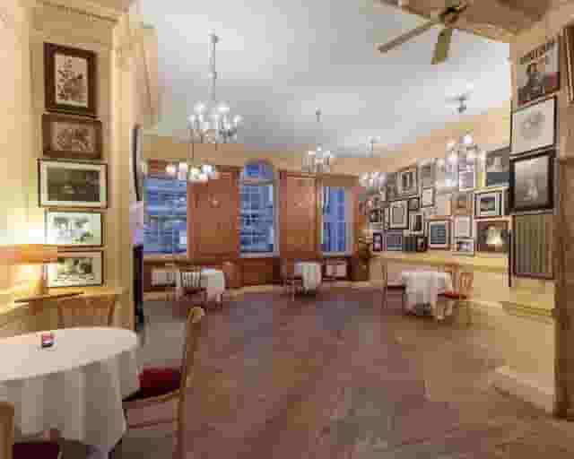 The Union Club