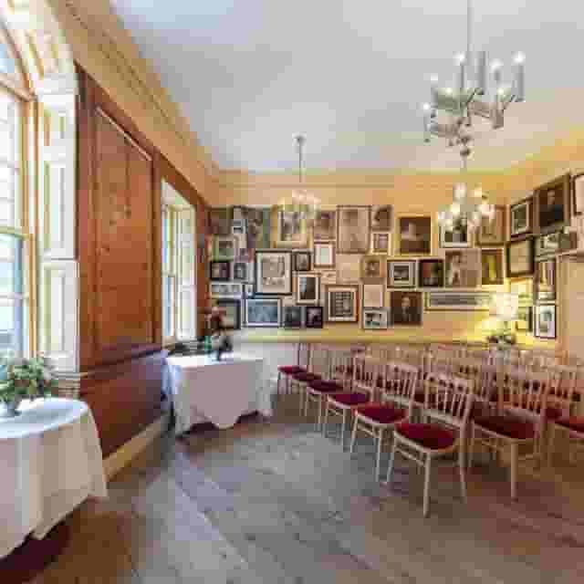 The Union Club