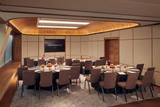 Wilton Room