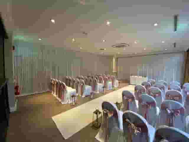 Best Western Plus Pinewood on Wilmslow