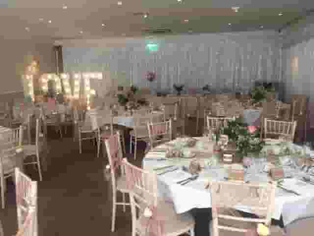 Best Western Plus Pinewood on Wilmslow