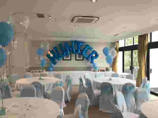 Best Western Plus Pinewood on Wilmslow