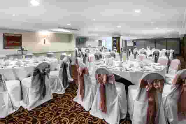 Best Western Plus Pinewood on Wilmslow