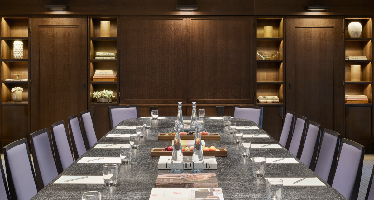 One Aldwych in Covent Garden