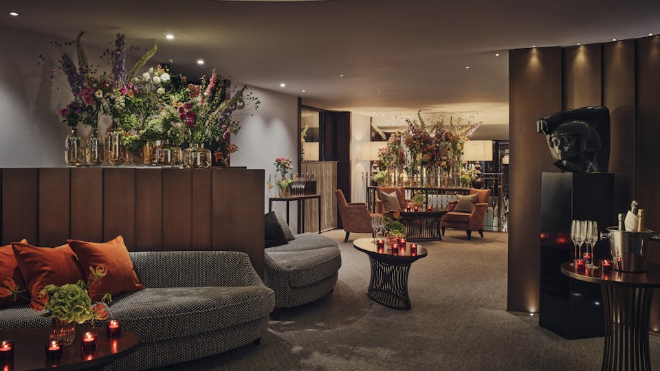 One Aldwych, London - Group and Private ...