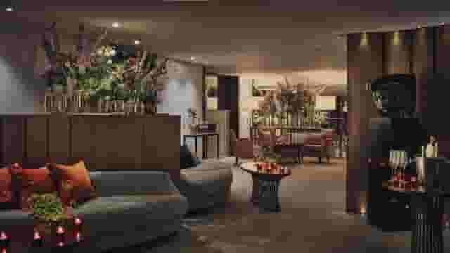 One Aldwych