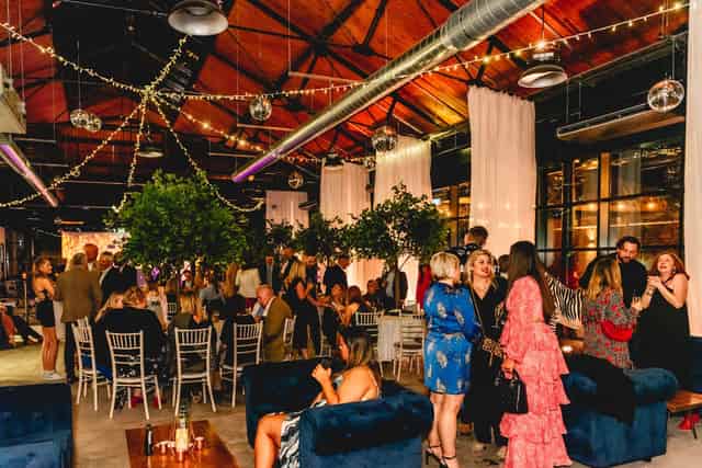 Wedding Exclusive Venue Hire