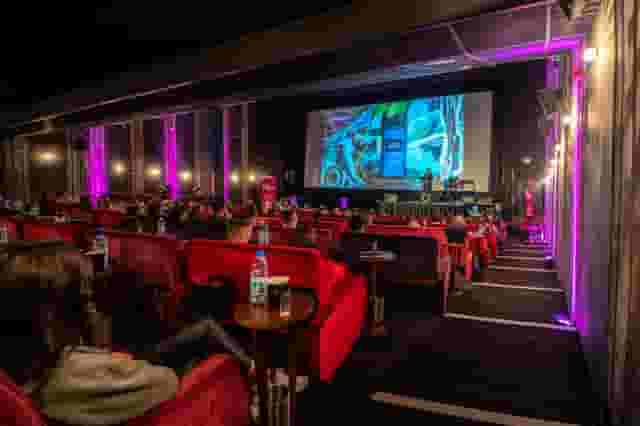 Everyman Leeds