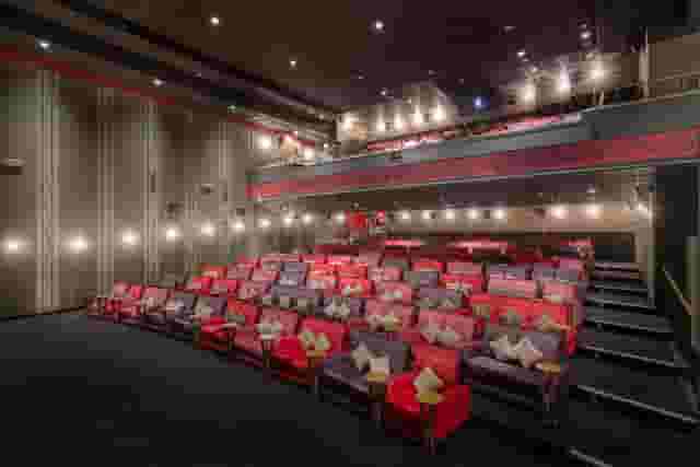 Everyman Leeds