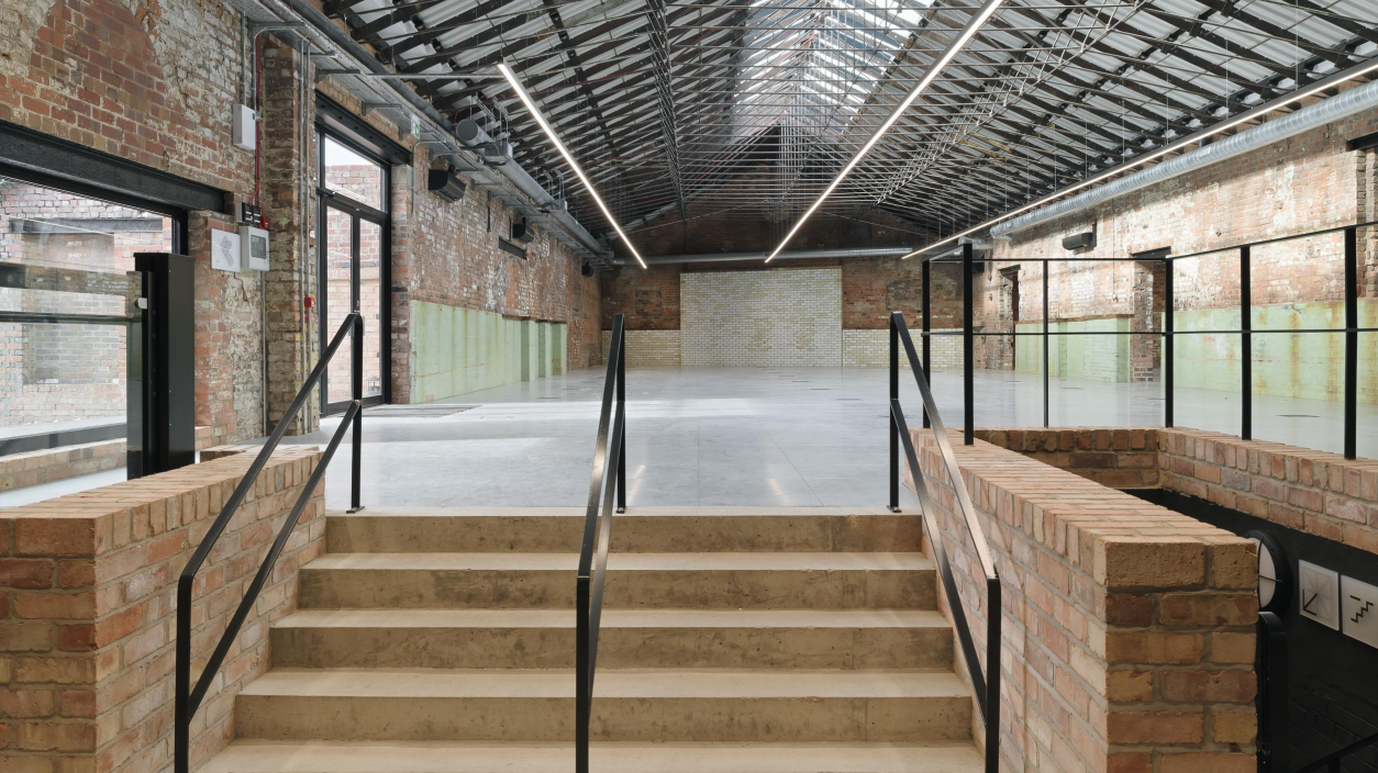 Retort House | The Bond Digbeth