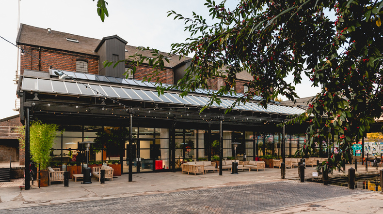 Greater Birmingham Chamber of Commerce