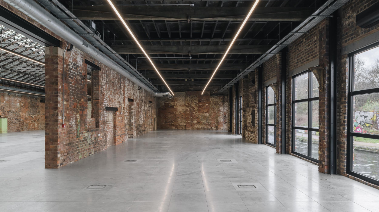 Retort House | The Bond Digbeth