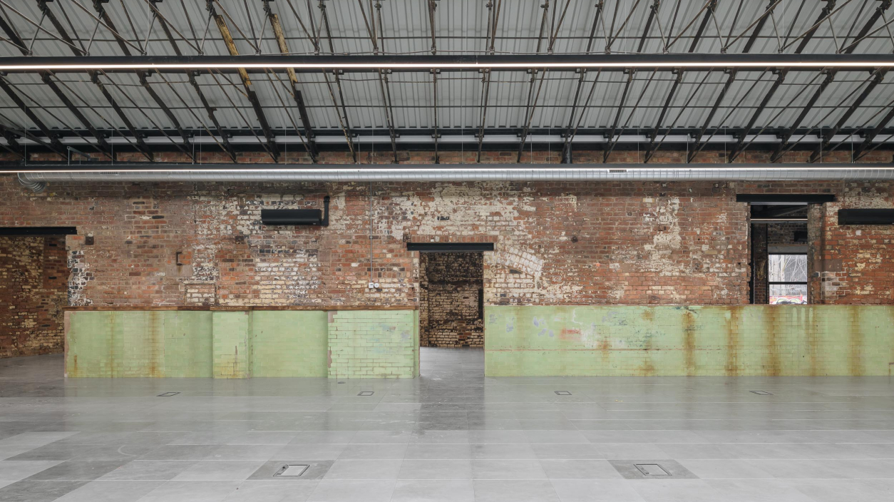 Retort House | The Bond Digbeth