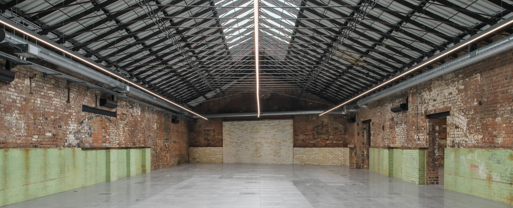 Retort House | The Bond Digbeth