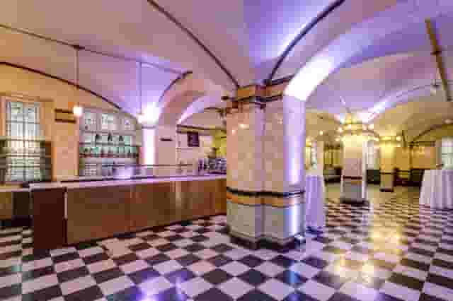 Café Duke