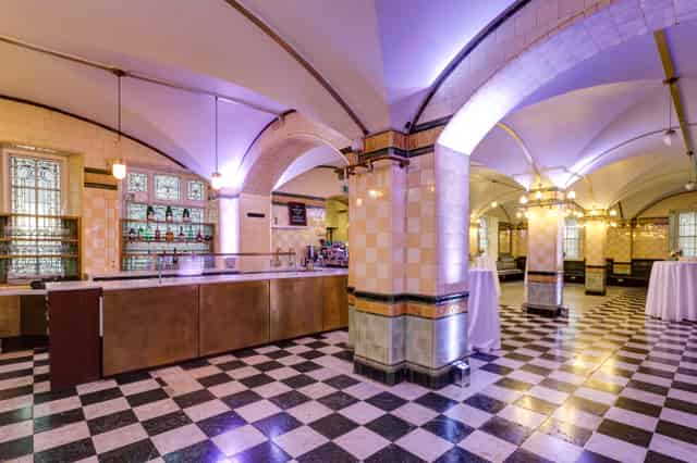 Café Duke