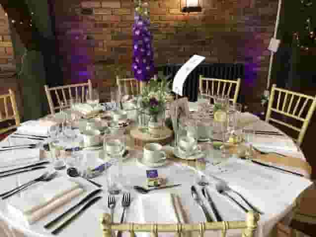 Dickens Inn