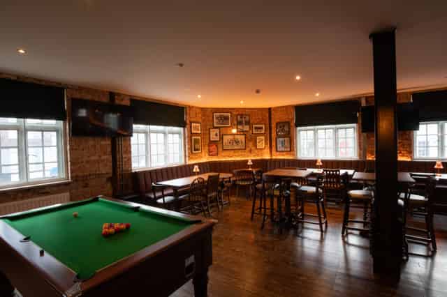 The Loft