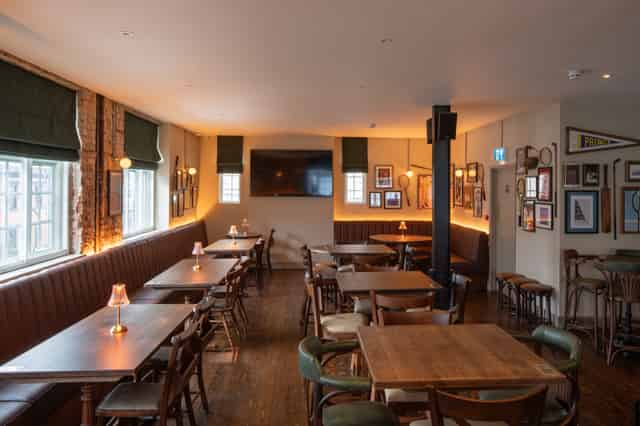 The Loft
