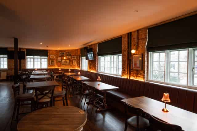 The Loft