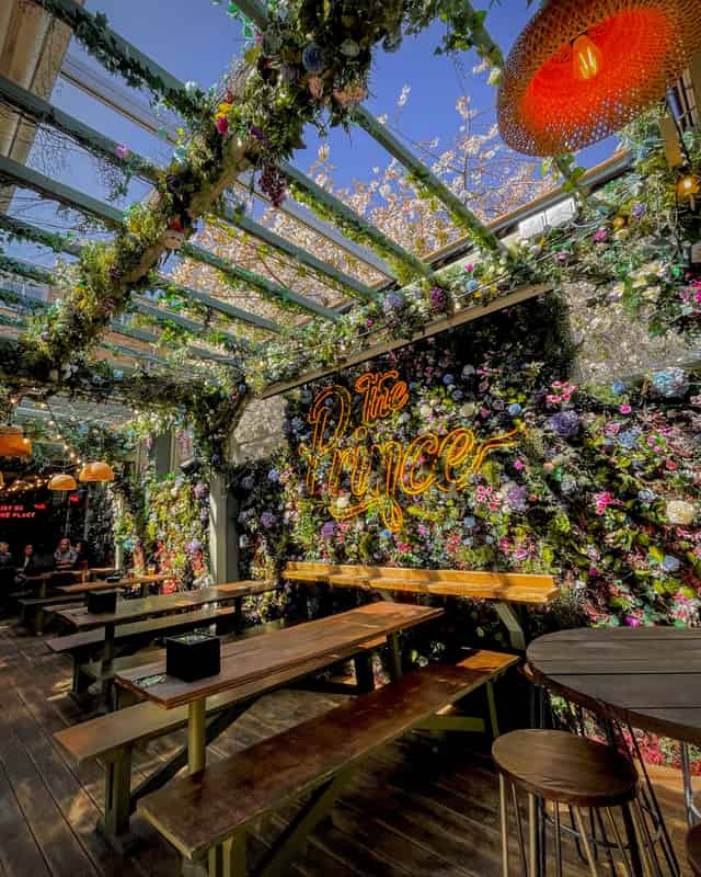 The Garden