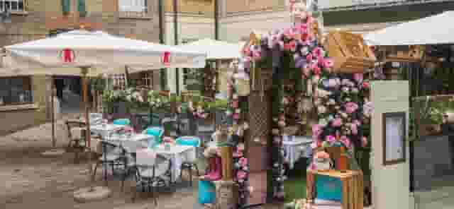 Hush Mayfair