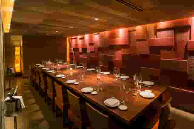 ROKA Mayfair