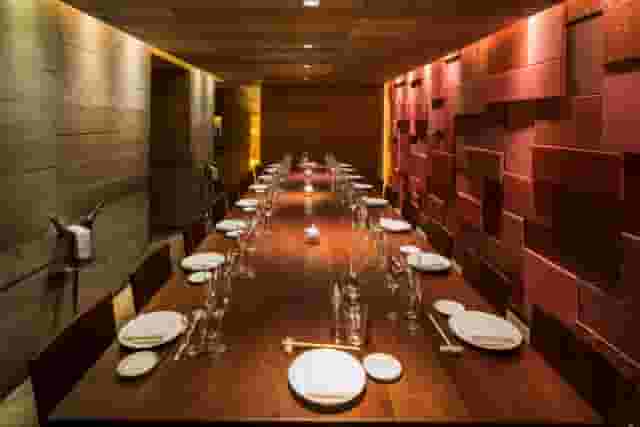 ROKA Mayfair