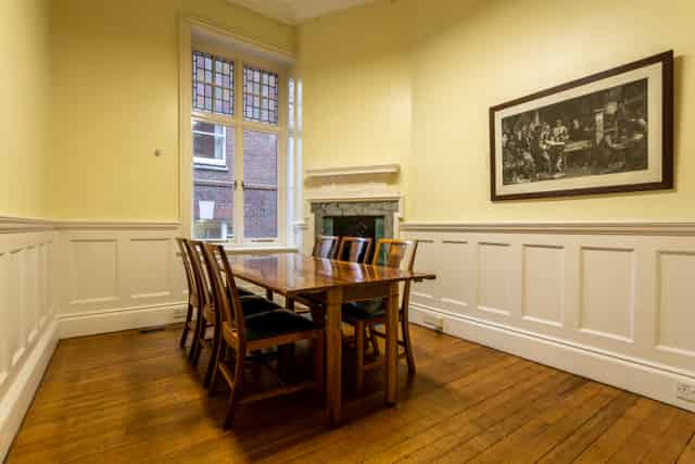 Caxton Room