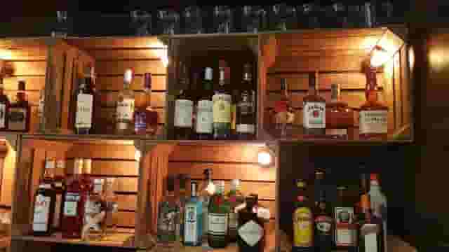 Bermondsey Bar & Kitchen