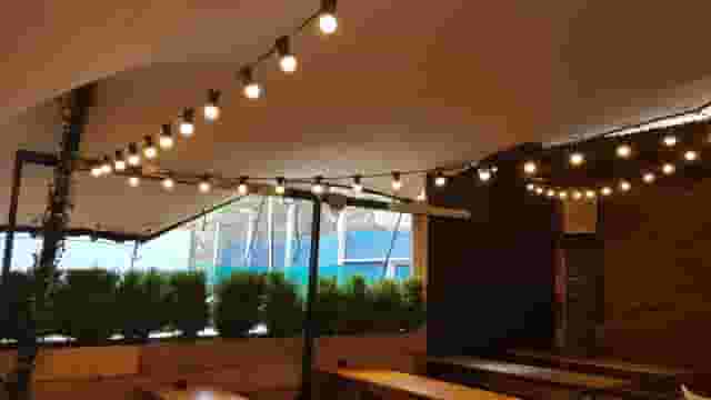 Bermondsey Bar & Kitchen
