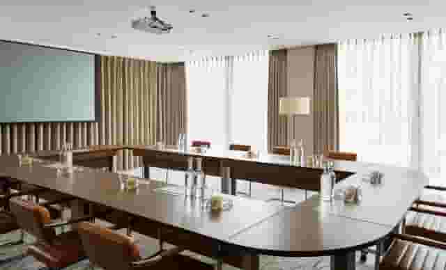 London Marriott Hotel Regents Park