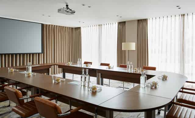 London Marriott Hotel Regents Park