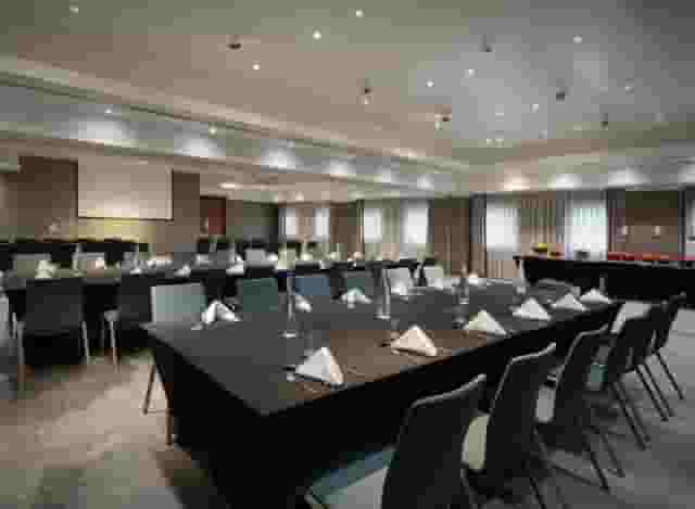 Delta Hotels by Marriott Manchester Airport