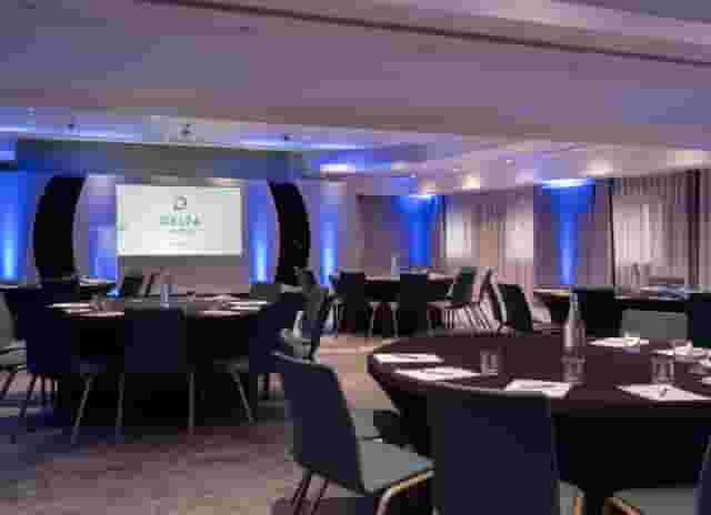 Delta Hotels by Marriott Manchester Airport
